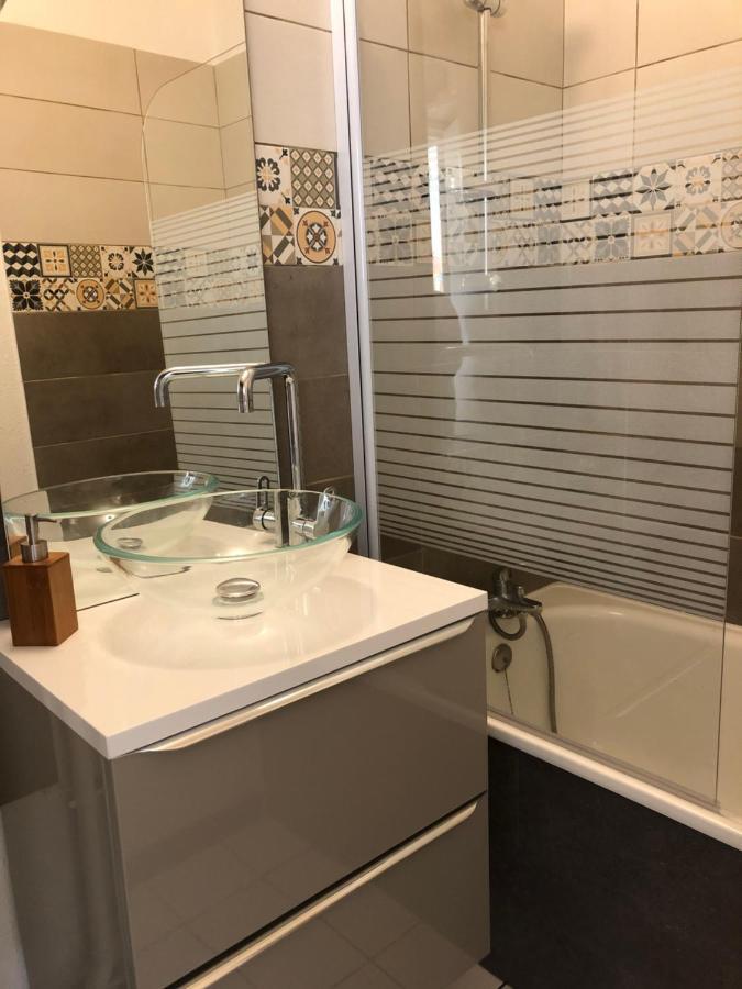 Apartmán L'Eden Parc Villers-sur-Mer Exteriér fotografie