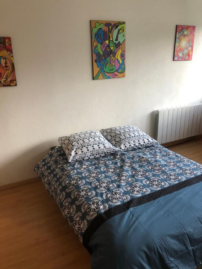 Apartmán L'Eden Parc Villers-sur-Mer Exteriér fotografie