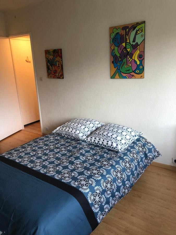 Apartmán L'Eden Parc Villers-sur-Mer Exteriér fotografie