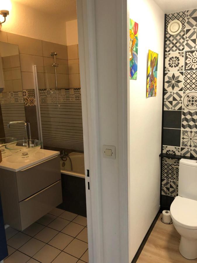 Apartmán L'Eden Parc Villers-sur-Mer Exteriér fotografie