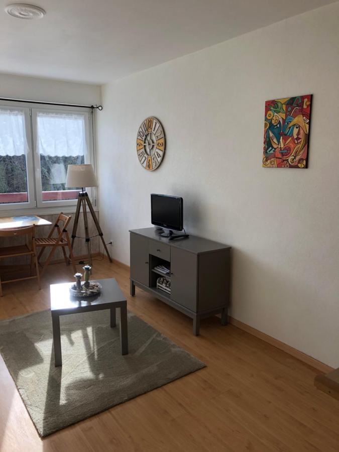Apartmán L'Eden Parc Villers-sur-Mer Exteriér fotografie