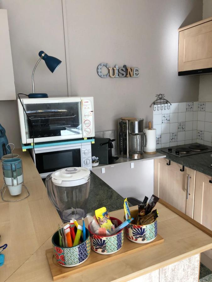 Apartmán L'Eden Parc Villers-sur-Mer Exteriér fotografie